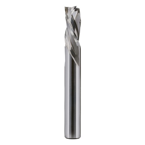10mm X 22.23mm X 75mm| Upcut=5mm | SHK=10mm | Z=3