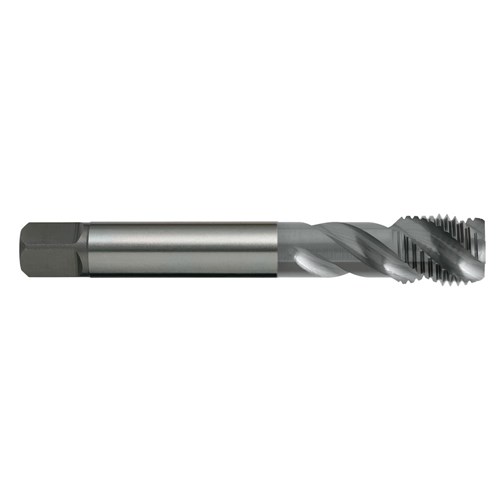 SUTTON TAP T485 G 1/4-19 Z3 (BSPF) SPIRAL R40 C HSS
