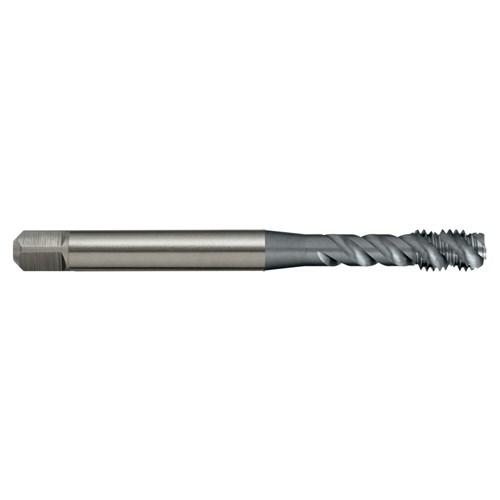 SUTTON TAP T676 M 3X0.5 6HX SPIRAL R50 DIN371 E PM-V3 TICN