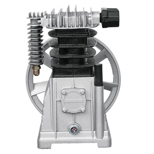 COMPRESSOR PUMP 3HP SINGLE CYLINDER