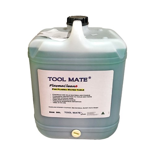 TOOLMATE 20L PLASMA CLEAN