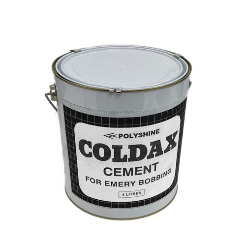 COLDAX CEMENT 4L ;ADHESIVE PRODUCT