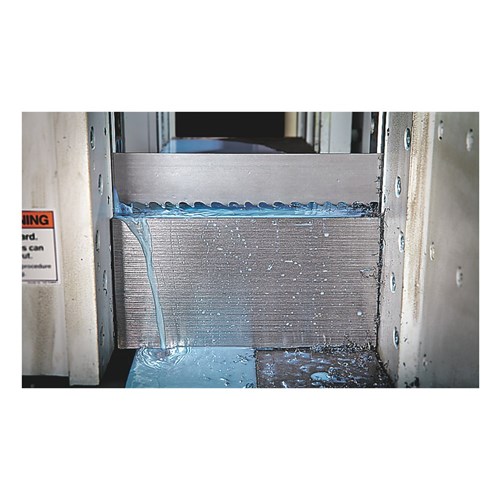 LENOX 80MM X 1.6MM X 0.9/1.1TPI VERSA PRO CARBIDE BANDSAW BLADE