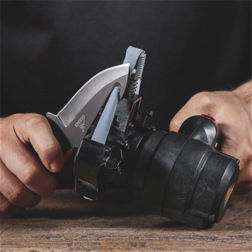 WORKSHARP KNIFE & TOOL SHARPENER MK2, 240V