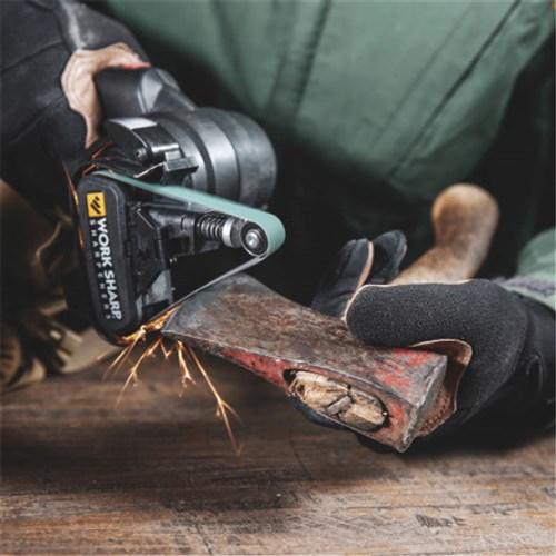 WORKSHARP KNIFE & TOOL SHARPENER MK2, 240V