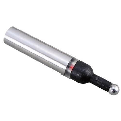 EF/2D/AD/1 GROZ ELECTRONIC & AUDIBLE EDGE FINDER, 0.40