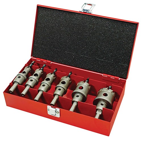 HOLEMAKER MCTR SET #1