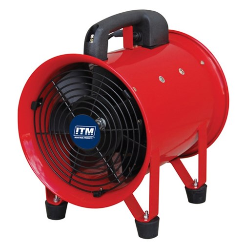 ITM 200Mm Portable Ventilator