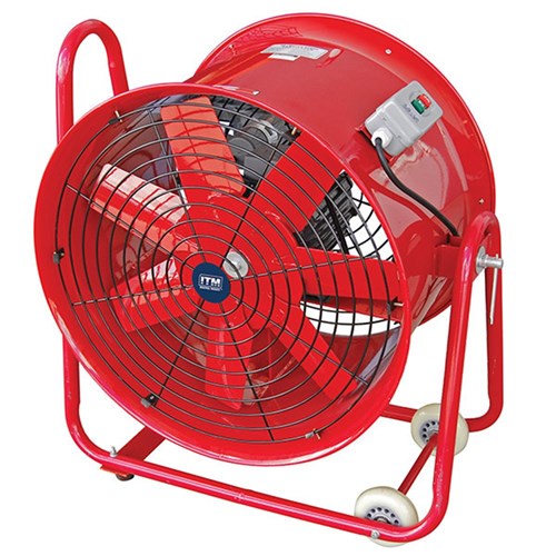 ITM 500Mm Portable Ventilator