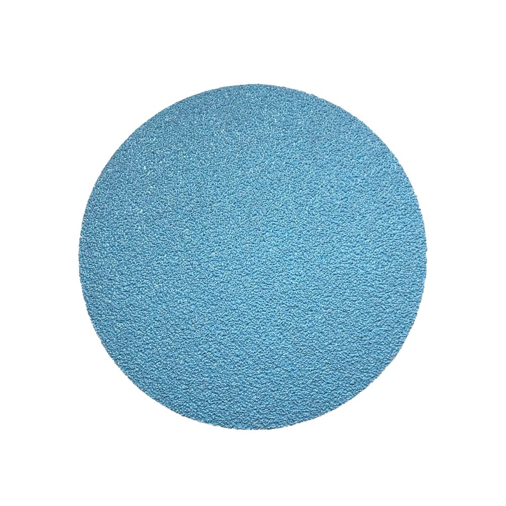 thumbnail image 2 of Revcut Blue Sanding Discs - 75mm, Hook & Loop, Choose Your Grit! Box Of 100 2 of 5